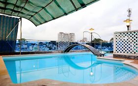 My Friends Hotel